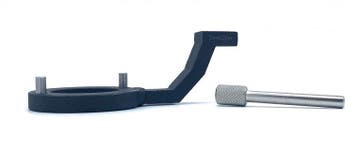 Fuel pump holding tool jlr 3.0D, Verzenden, Nieuw