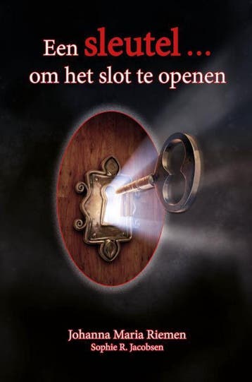 Een sleutel ... om het slot te openen - Johanna Maria Riemen, Boeken, Verzenden, Gelezen, Johanna Maria Riemen