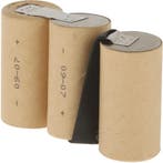 Bosch Accu voor stofzuiger 00614877, Verzenden, Nieuw