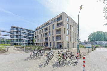 Te huur: Appartement Tussenbusstraat in Utrecht, Utrecht, Appartement, Utrecht