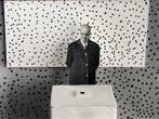 Gilbert Garcin - Le bon diagnostic