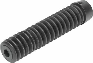 Festo Vouwbalgkit Bouwgrootte 12 Slag 51..100mm - 553393, Verzenden, Nieuw