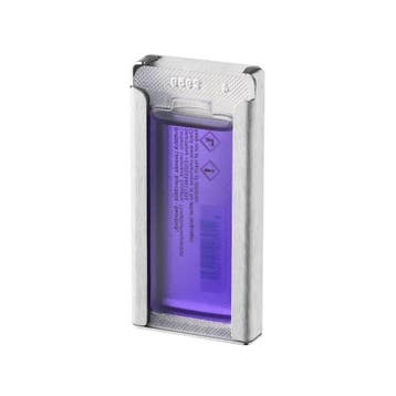 MediQo-line SmartNose houder voor luchtverfrisser - RVS, Verzenden, Nieuw