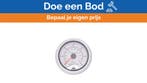 Bieden: Wema GPS boat speed indicator display white 60 knot, Ophalen of Verzenden, Nieuw, Motor en Techniek, Zeilboot of Motorboot