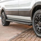 Treeplanken NS Ford Transit 2014-2024 FWD, Auto-onderdelen, Ophalen of Verzenden, Nieuw, Ford