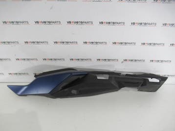 Yamaha Tracer 900 GT Kap links achter, Motoren, Onderdelen | Yamaha, Ophalen of Verzenden, Nieuw