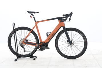 Canyon GRAIL:ON CF 7 – 2022 – 189 - 194 cm, Verzenden, Zo goed als nieuw, Overige merken