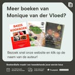 Boek Meuk Fry Bakken met Montana 9789463451956, Verzenden, Gelezen, Monique van der Vloed