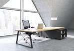 Wide Range NPR 1813 Office Chairs Competitively Priced!, Overige kleuren, Verzenden, Nieuw, Bureaustoel