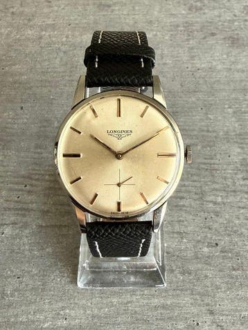 Longines - 30L - Zonder minimumprijs - Heren - 1950-1959