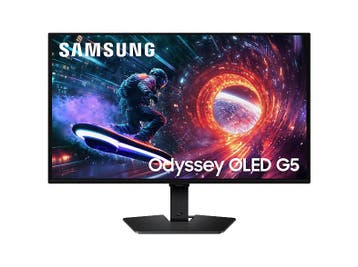Samsung - QHD Gaming Monitor - 27 inch, Gaming, Verzenden, Nieuw, Overige typen