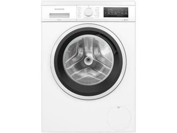Siemens WU14UT20NL - Wasmachine - iQ500 - Voorlader - A - 71, Witgoed en Apparatuur, Wasmachines, Verzenden, Zo goed als nieuw