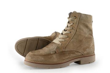 DL Sport Boots in maat 40 Beige, Verzenden, Beige, Overige typen, Zo goed als nieuw
