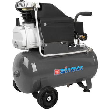 Airmec KA25200, Verzenden