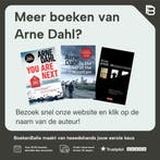 Amsterdam-Stockholm / Opcop / 3 9789044535907 Arne Dahl, Verzenden, Gelezen, Arne Dahl