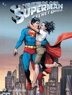 Superman Secret Origin 2 (van 3) [NL], Boeken, Strips | Comics, Verzenden, Nieuw