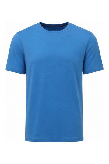 Icebreaker T-shirt in maat L Blauw, Verzenden, Gedragen, Blauw, Icebreaker