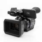 Panasonic AG-UX90EJ 4K Camcorder | Tweedehands, Verzenden, Gebruikt, Overige Merken