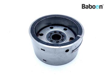 Vliegwiel / Rotor Kawasaki VN 1600 Classic 2003-2008 (VN1600, Motoren, Onderdelen | Kawasaki, Verzenden, Gebruikt