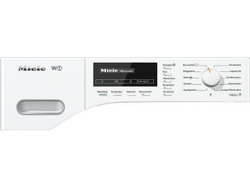 Miele WMB120 WCS - Wasmachine Voorlader - 8kg - 1600rpm, Verzenden, Zo goed als nieuw