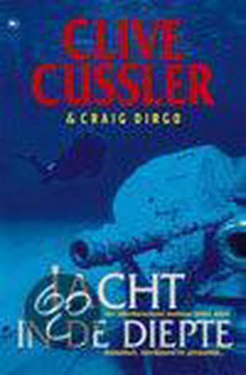 Jacht in de diepte - Clive Cussler 9789044309881, Verzenden, Gelezen, Clive Cussler