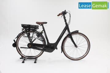 52: Gazelle Orange C8 HMB Connect | 53 cm, Fietsen en Brommers, Elektrische fietsen, Ophalen of Verzenden, Zo goed als nieuw, 51 tot 55 cm