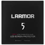 GGS LCD protective cover for RX1/10/100/ZV1, Ophalen of Verzenden, Nieuw, Overige Merken