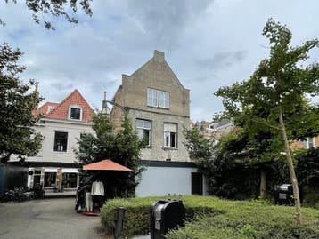 Te huur: Kamer Treurnietsgang in Deventer