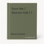 Save Me / Maxton Hall / 1 9789049205751 Mona Kasten, Verzenden, Gelezen, Mona Kasten