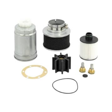 Vetus service kit VF4.145/VF4.180/VF4.200 - STM9567, Ophalen of Verzenden, Nieuw, Motor en Techniek, Zeilboot of Motorboot