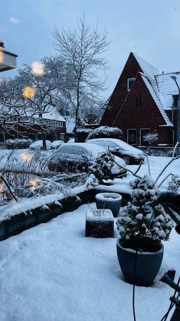 Te huur: Appartement Dotterstraat in Hilversum, Noord-Holland, Hilversum, Appartement