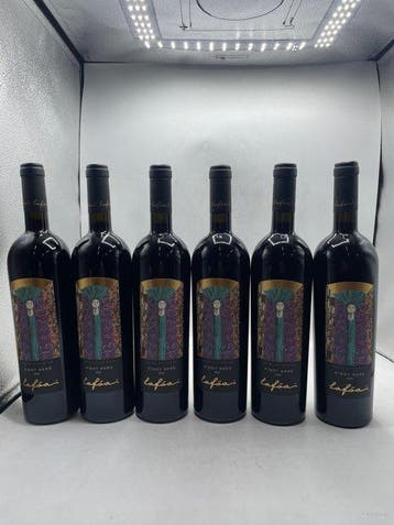 2021 Colterenzio Lafoa Alto Adige Pinot Nero - Trentino Alto, Nieuw