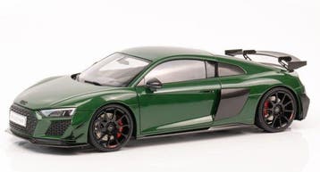 Kengfai 1:18 - Modelauto - Audi R8 V10 RWD Coupe - 2021 -, Nieuw