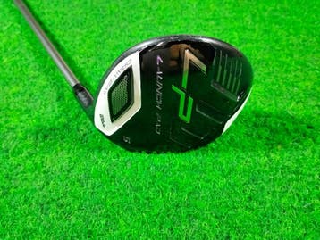 Wilson Staff Launch Pad wood 5 ladies flex golfclub (Woods), Sport en Fitness, Golf, Ophalen of Verzenden, Zo goed als nieuw, Club