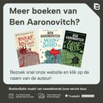 The Hanging Tree 9780756409678 Ben Aaronovitch, Verzenden, Gelezen, Ben Aaronovitch