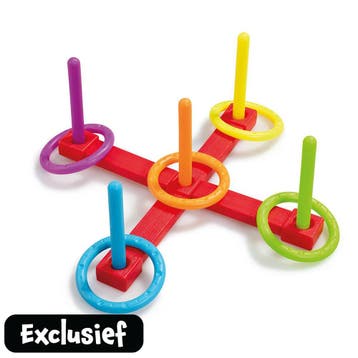 Addo Play Ringwerpen Buitenspel, Verzamelen, Verzenden, Nieuw