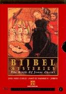 Bijbel mysteries-birth of jesus - DVD, Cd's en Dvd's, Dvd's | Drama, Verzenden