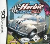 MarioDS.nl: Herbie Rescue Rally Losse Game Card - iDEAL!, Ophalen of Verzenden, Zo goed als nieuw