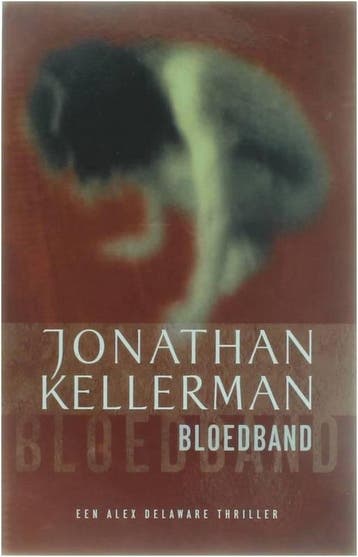 Bloedband - Jonathan Kellerman 9789021008868, Verzenden, Gelezen, Jonathan Kellerman
