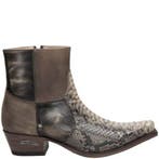 Sendra Mimo-riding 5919 rits- & gesloten boots, Kleding | Heren, Schoenen, Verzenden, Nieuw, Bruin, Sendra