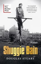 Shuggie Bain 9789046831939 Douglas Stuart, Verzenden, Gelezen, Douglas Stuart