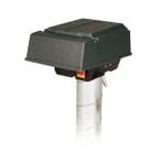 Orcon pijpdakventilator airlink - 420 m3/h, Verzenden, Nieuw