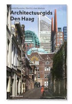 Architectuurgids Den Haag / Serie architectuur 9789064506871, Boeken, Verzenden, Zo goed als nieuw, Gonda Buursma