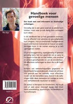 Handboek voor gevoelige mensen 9789077556115 Wim Kijne, Verzenden, Gelezen, Wim Kijne