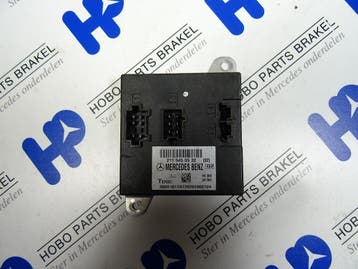 SAM module A 211 545 0532 o.a: E-klasse w211, Ophalen of Verzenden, Gebruikt, Mercedes-Benz