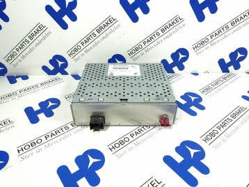 Radio module A 222 900 8911 o.a: Vito w447, S-klasse w222, Ophalen of Verzenden, Gebruikt, Mercedes-Benz