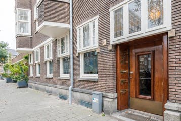 Te huur: Appartement Rubensstraat in Amsterdam, Noord-Holland, Appartement, Amsterdam