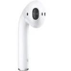 Rechter AirPod – 1e generatie (losse vervanging) - Gebruikt, Gebruikt, Touchbediening, Ophalen of Verzenden, Apple