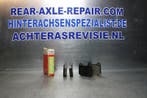 Remblokken Opel Ascona, Kadett C, Manta (Vooras), Verzenden, Nieuw, Opel