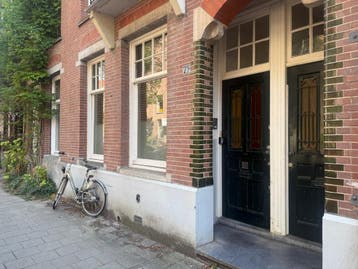 Te huur: Appartement Frans van Mierisstraat in Amsterdam, Noord-Holland, Appartement, Amsterdam